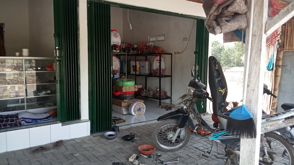 Bengkel Nono