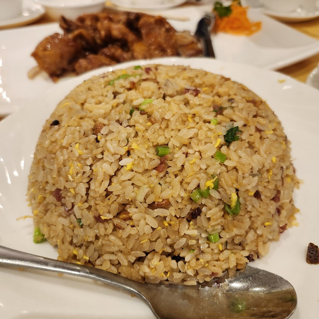 Fried rice