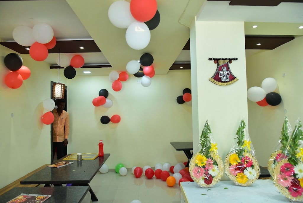 Om Cafe