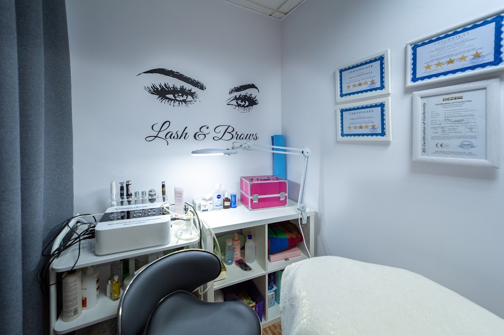 "Di-Mon" - Beauty Club