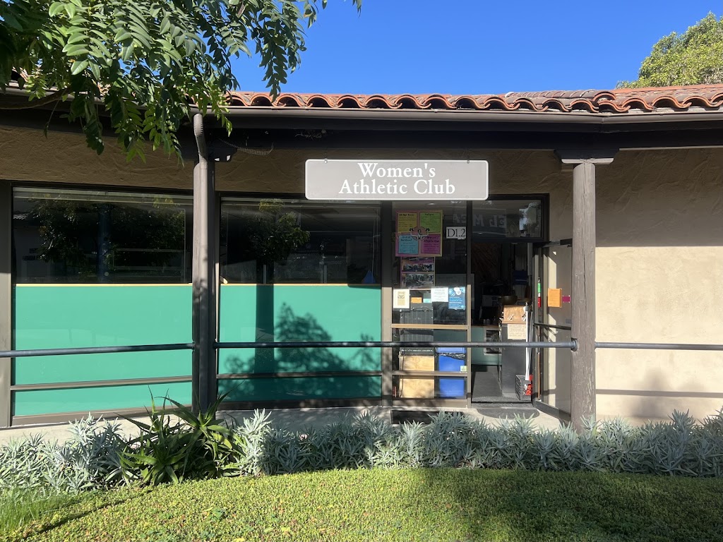  Women's Athletic Club