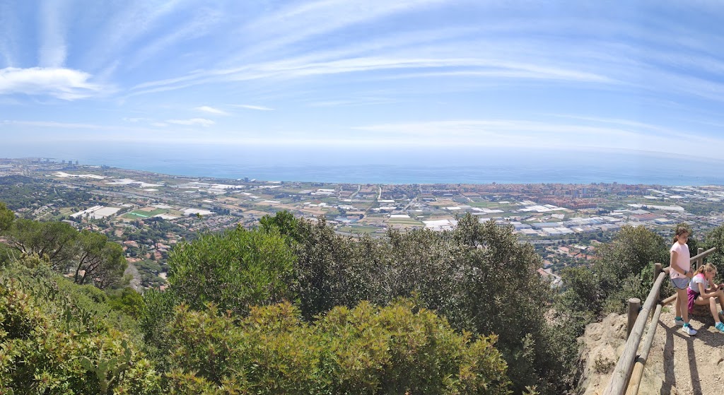 Planes de Montcabrer