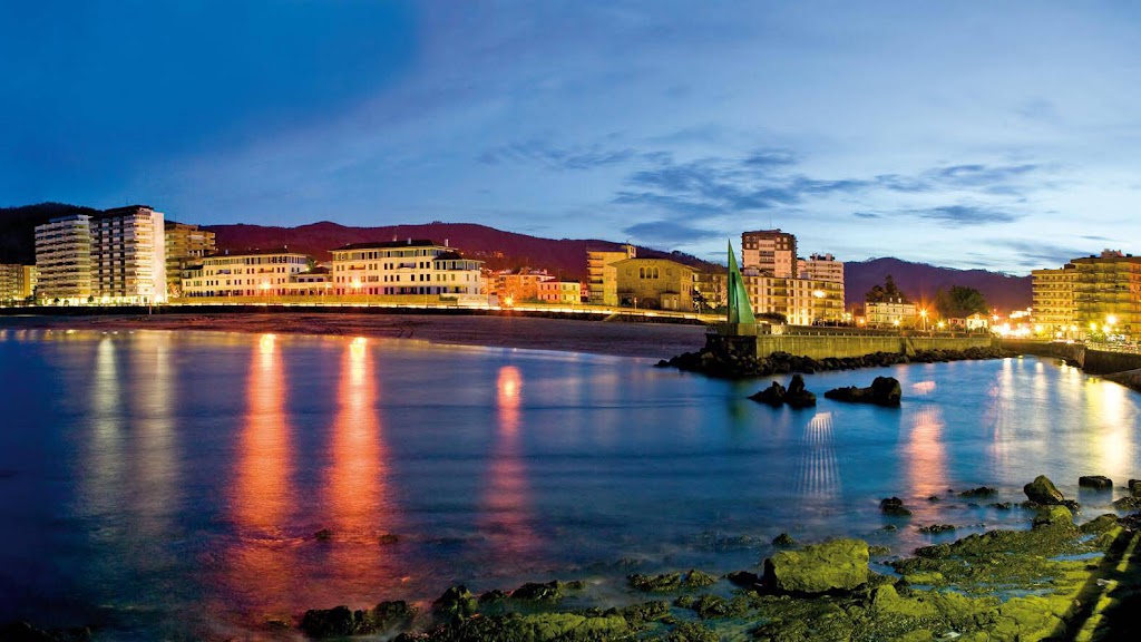 BAKIOKO BOTIKA Farmacia Olatz Bilbao Gracia