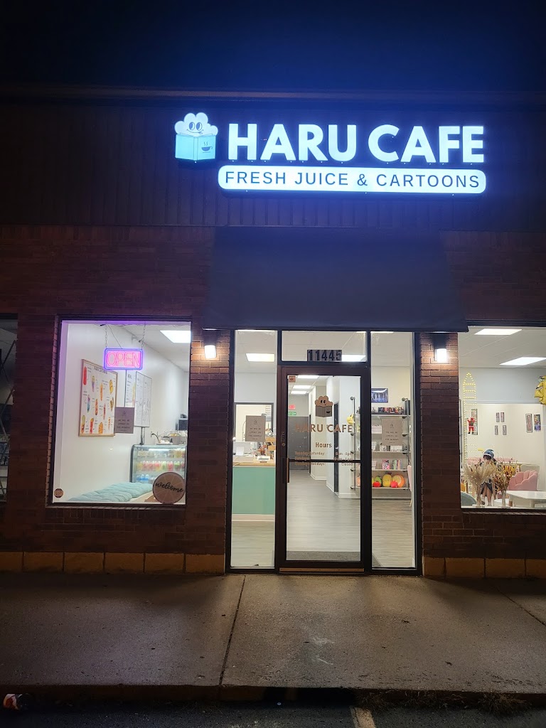 Photo of Haru Cafe