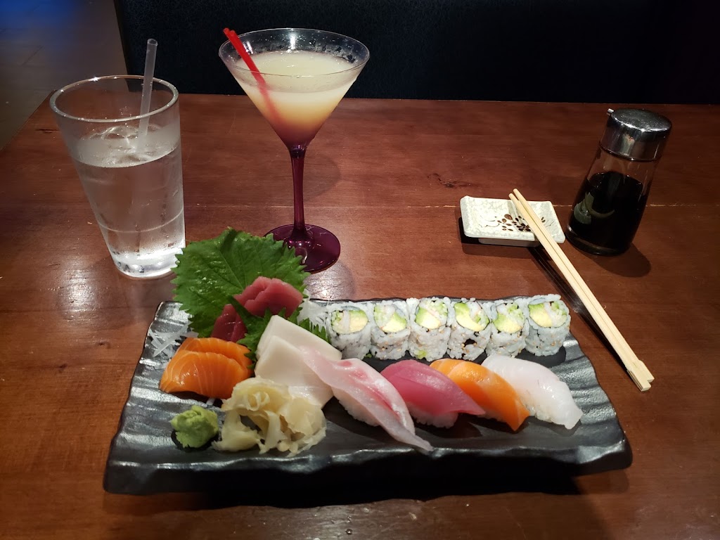 Sashimi