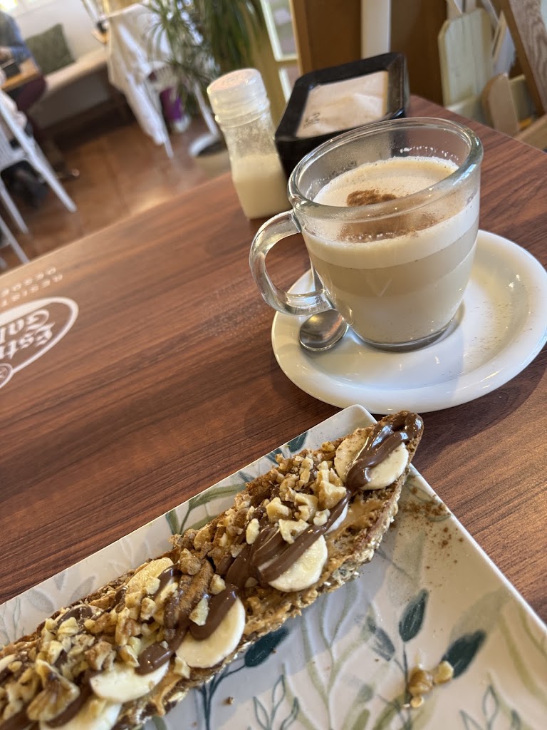 Cafeteria OVO Bakery and Coffee — Mas recientes