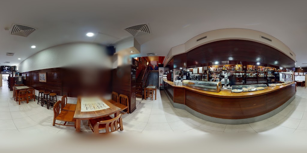 Bar restaurante Koishta — Street View y 360deg