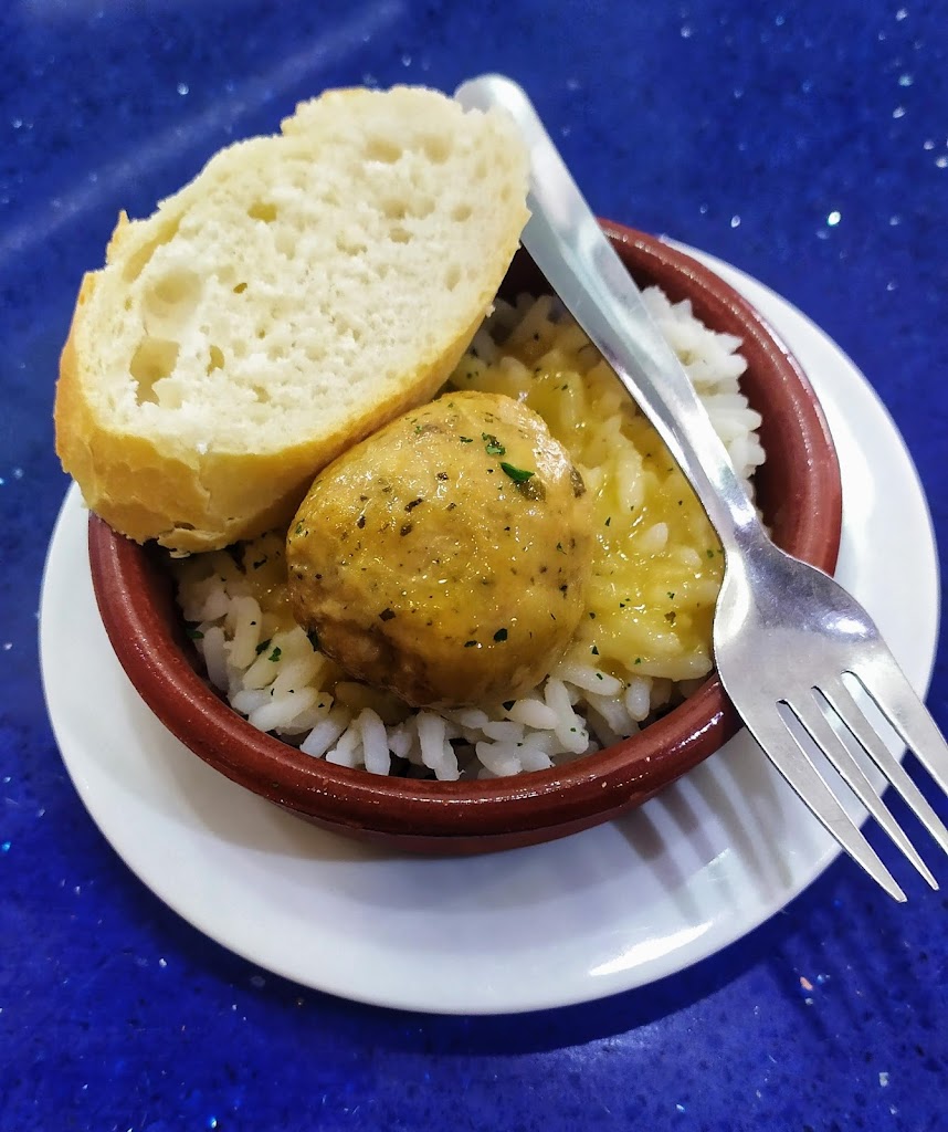Cafeteria La Esquina