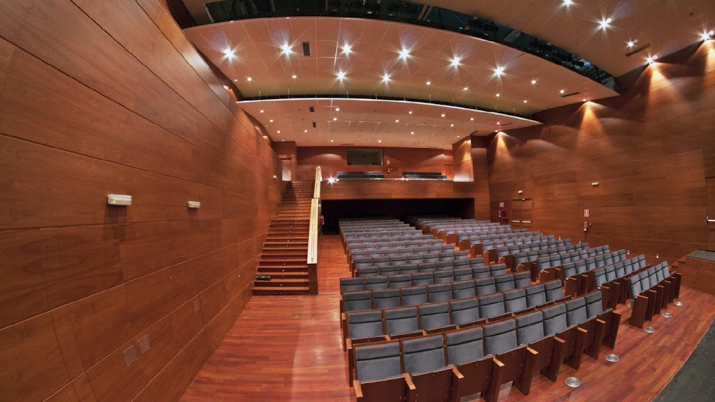 Can Palots, Cultura & Arts