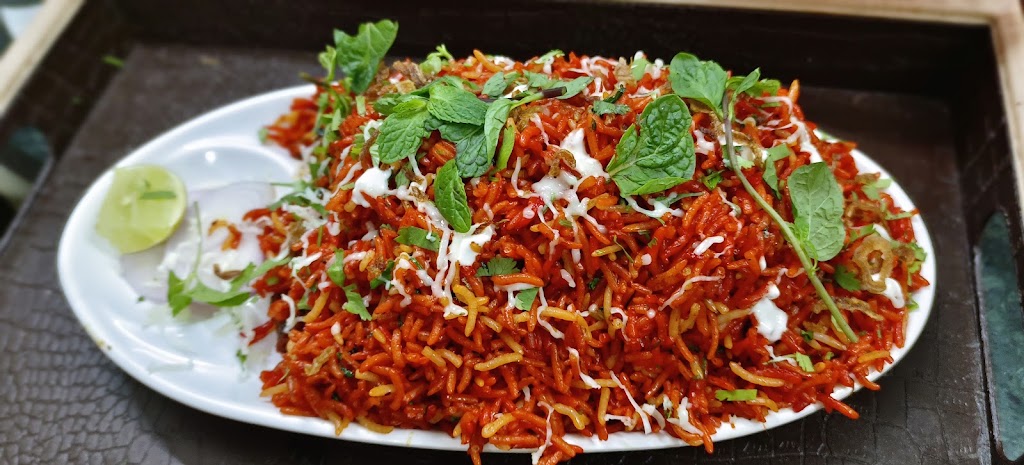 Arabian Restaurant