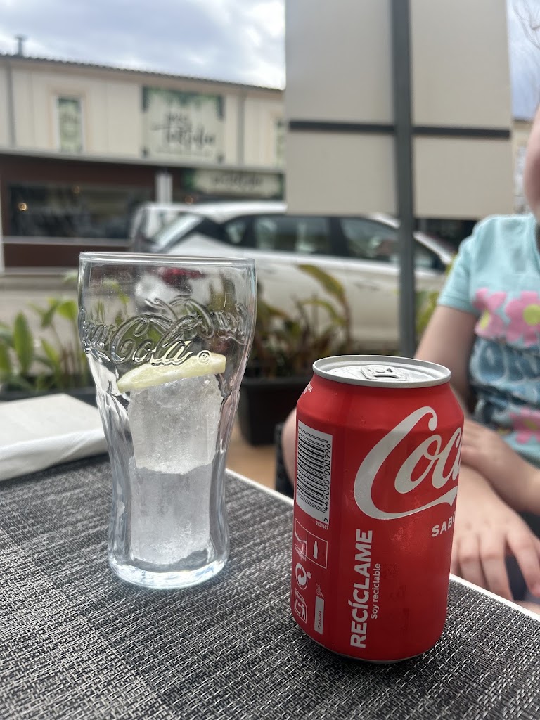Roxy's American Burgers & Pizza — Mas recientes