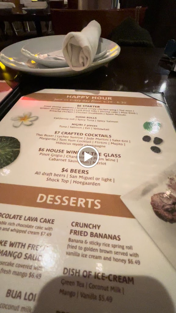Bangkok 54 Restaurant