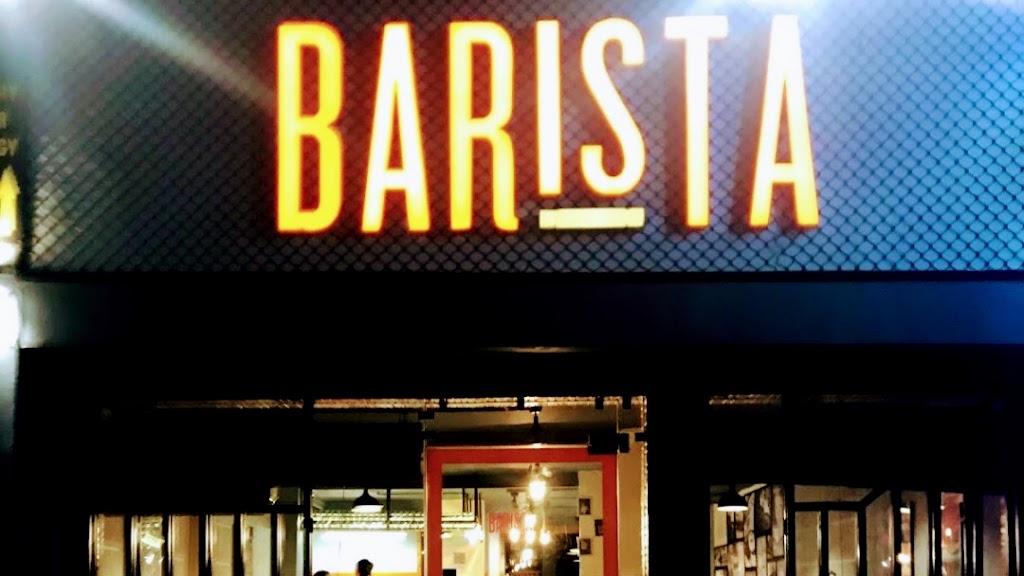 Barista Dharampur