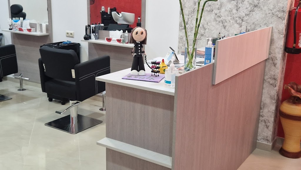 Peluqueria ILEA Estetica