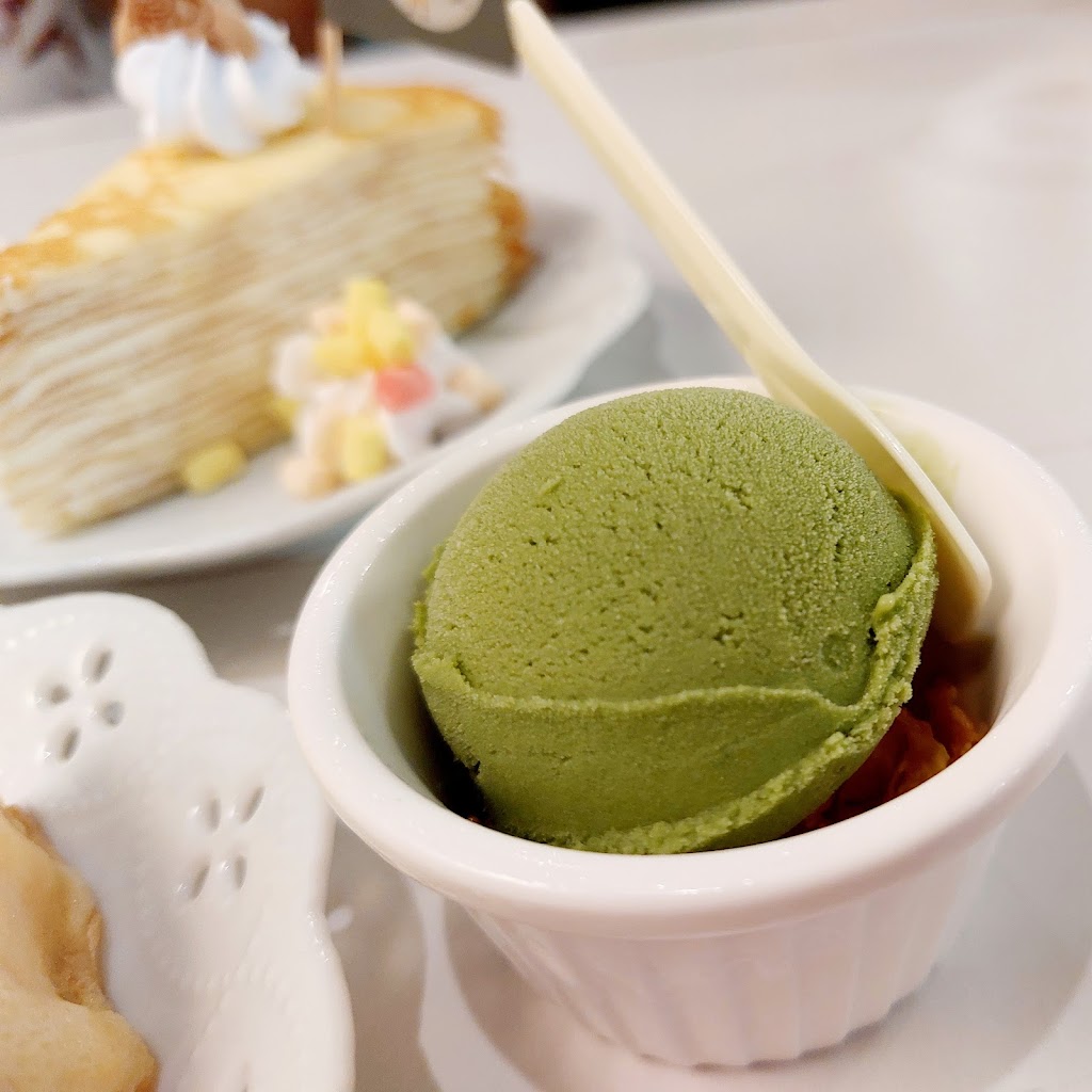 櫛瓜咖啡 Zucchini Café 的照片