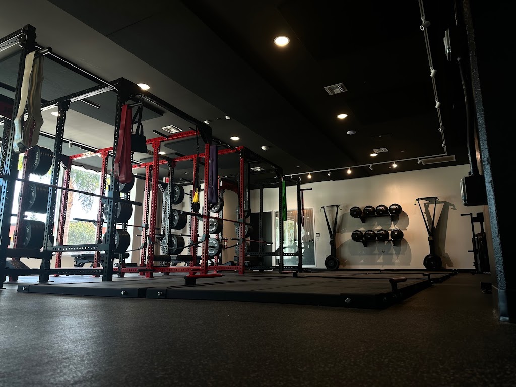  Sessions Personal Training - Mar Vista