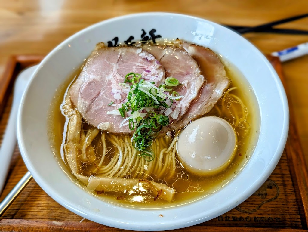 保正軒 BOJINIAN - 牛丼、カレー 咖哩、雞豚拉麵 專門｜Gyudon｜Curry｜Ramen｜無訂位服務｜ 的照片