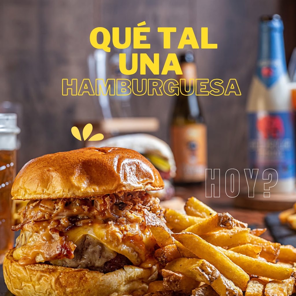 El Vikingo Brasas y birras // Hamburgueseria en villaviciosa — Mas recientes