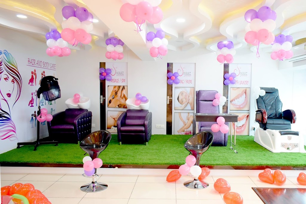 Siyaaz Beauty And Hair Academy