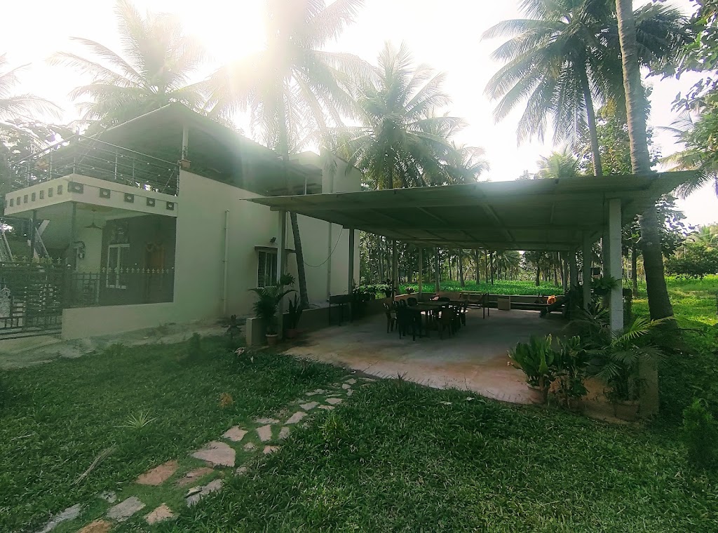 Stargate Farmvilla