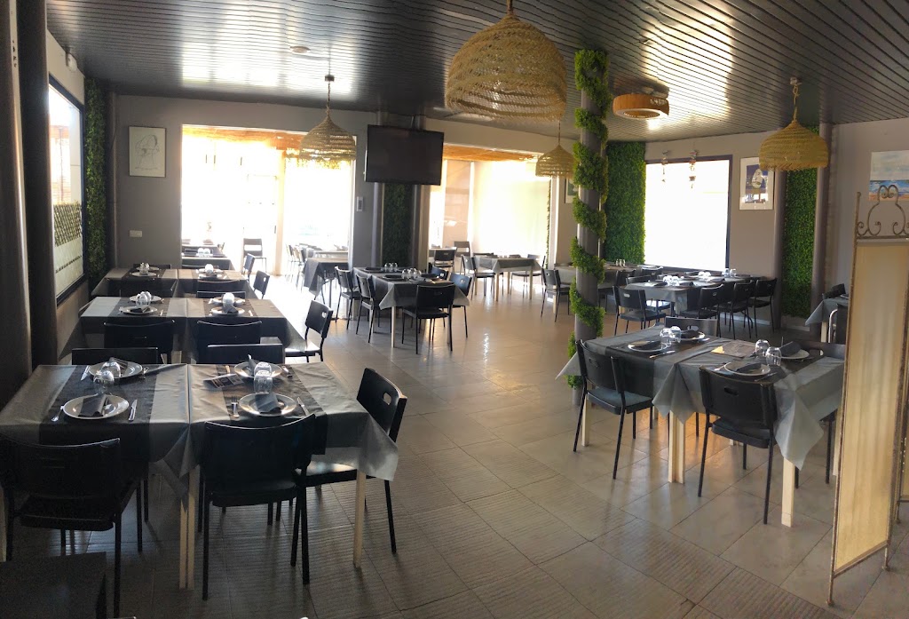 RESTAURANTE ARROCERIA CA LA MARY — Ambiente