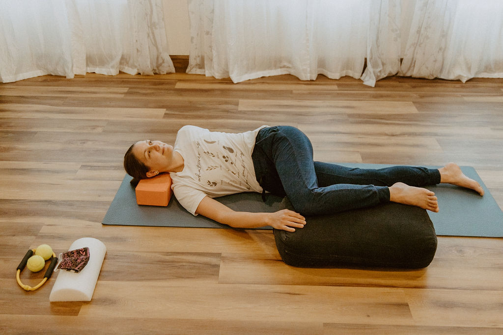  Nurture Nashville Yoga (West - formerly Blooma Nashville)