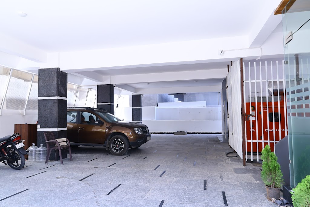 K Loft Hotel