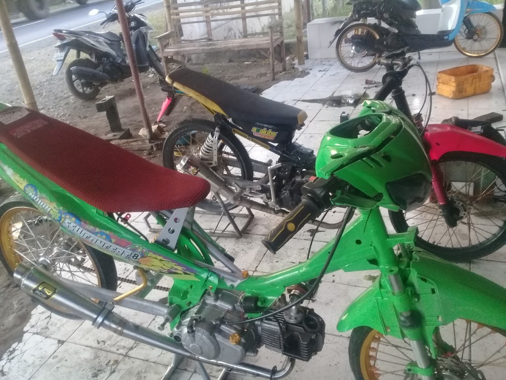 Abadi Motor