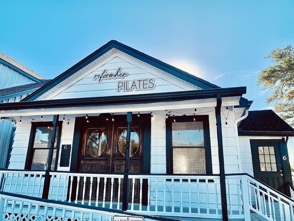  ReformHer Pilates