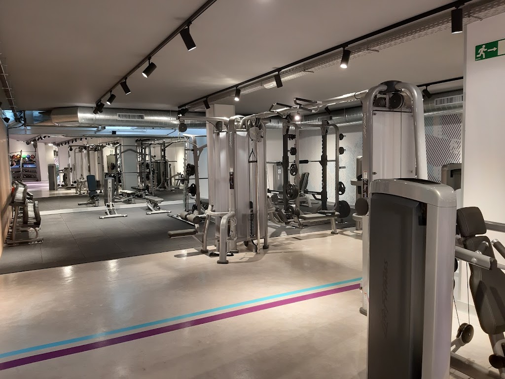 Anytime Fitness Sant Feliu de Llobregat