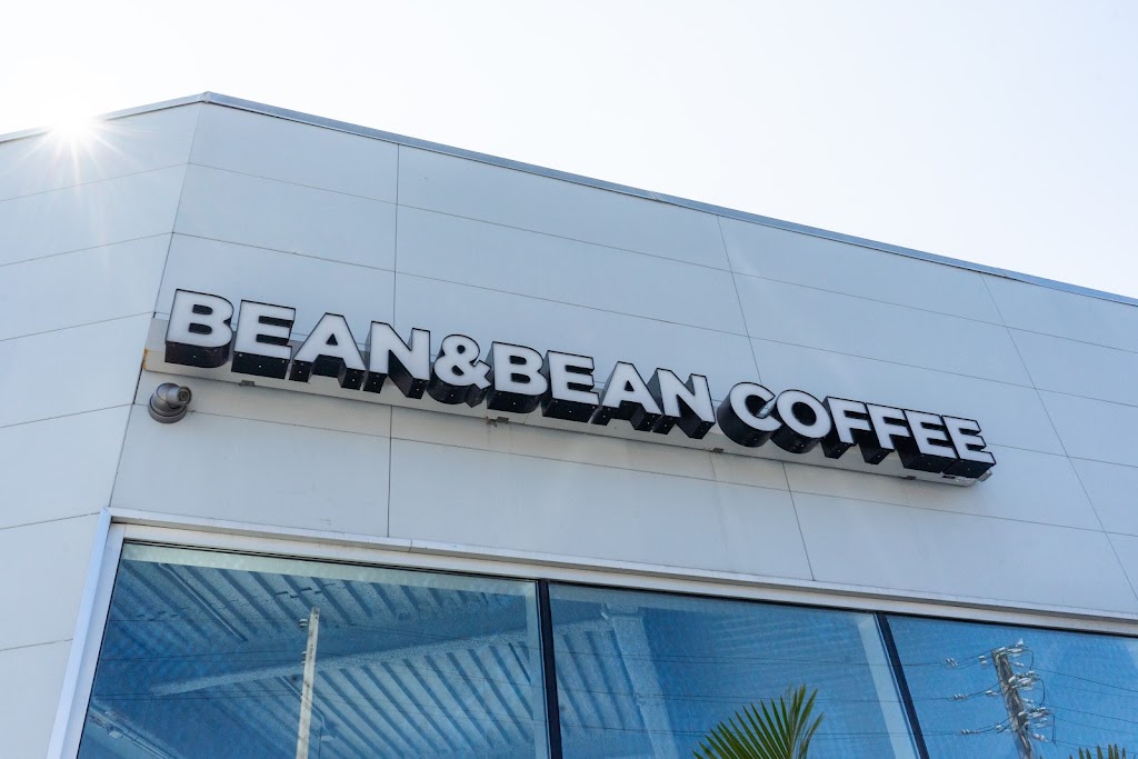 Photo of Bean & Bean Queens -- Roastery & Cafe