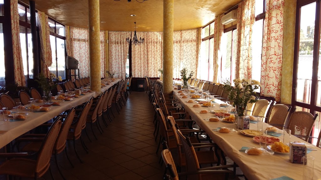 Restaurante Macadesi — Del propietario