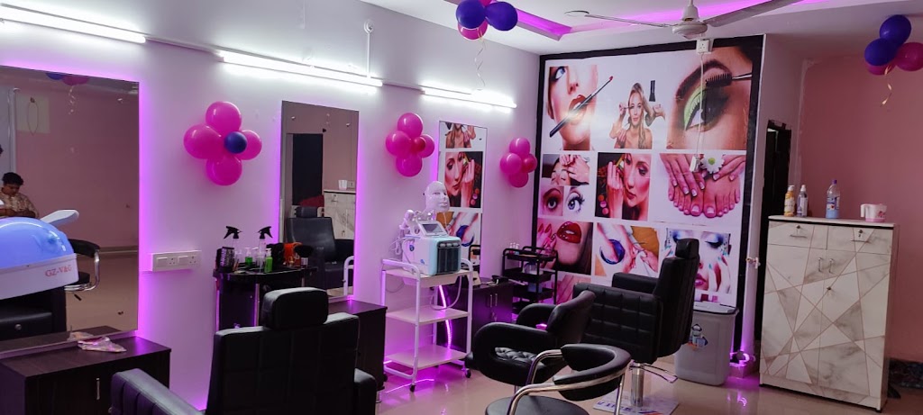 Aishani Beauty Parlour And Spa