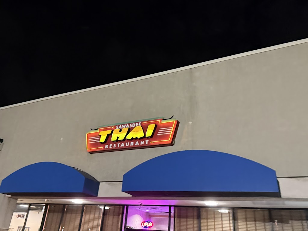 Sawasdee Thai Restaurant