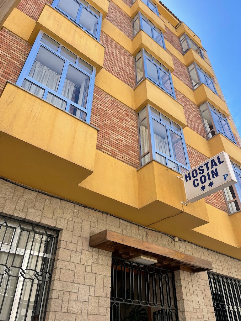 Hostal Coin