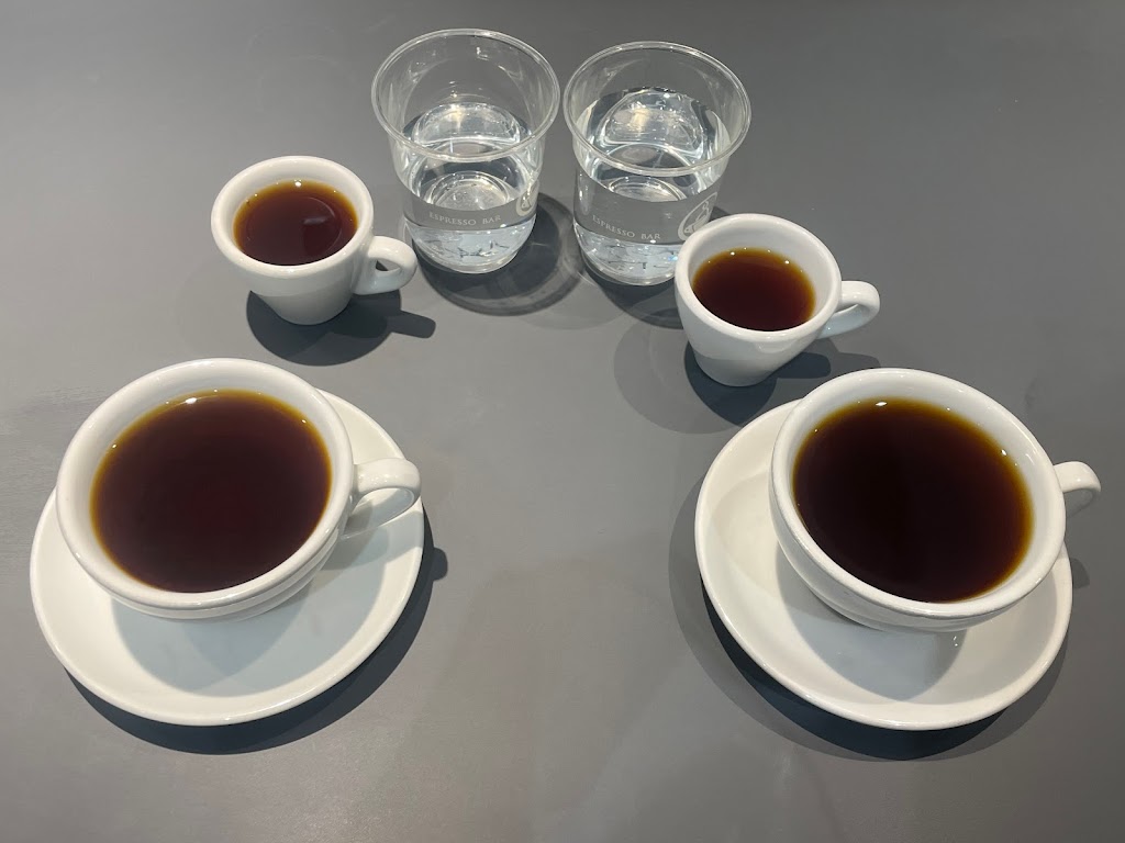 基因咖啡 Espresso Bar & Specialty Coffee 的照片