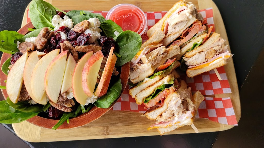 Food & drink