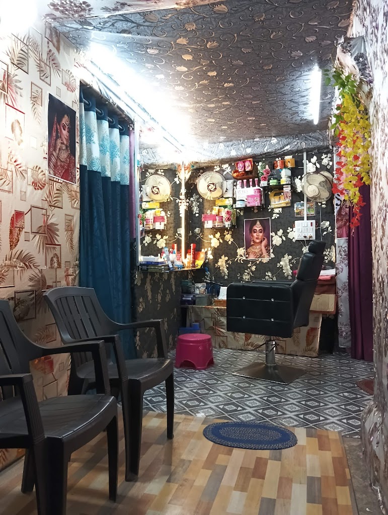Chahat Beauty Parlour