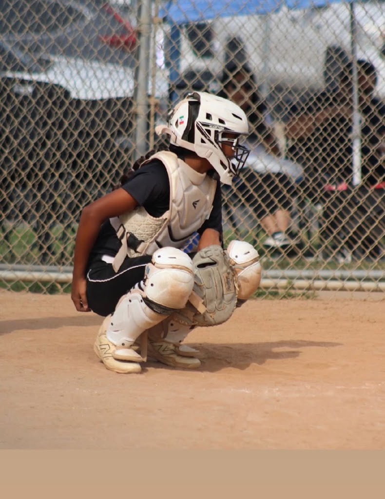  SCV Hitting Lab & Sports Performance