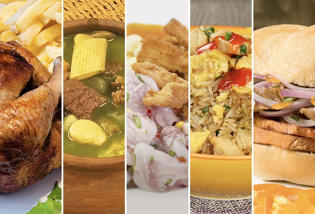 RESTAURANTE POLLERIA EL BRASERO