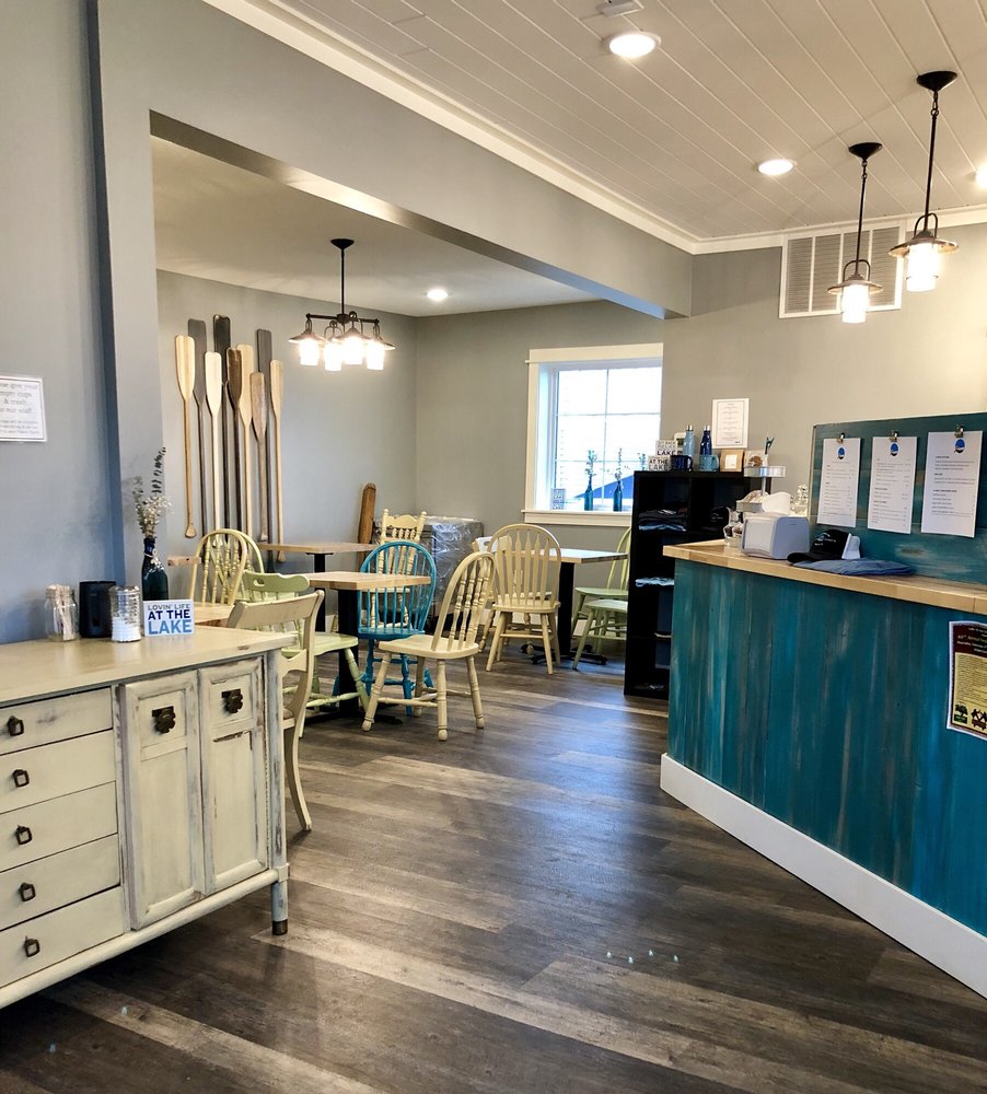 Photo of Shoreline Cafe