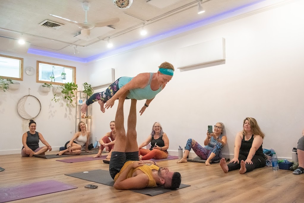  The FORT at The Energy Lab