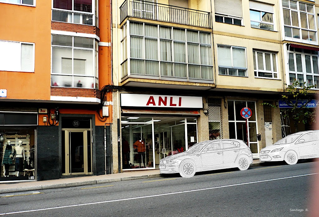 Automecanica Prova
