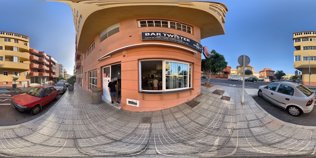 El Rincon de Nadine — Street View y 360deg
