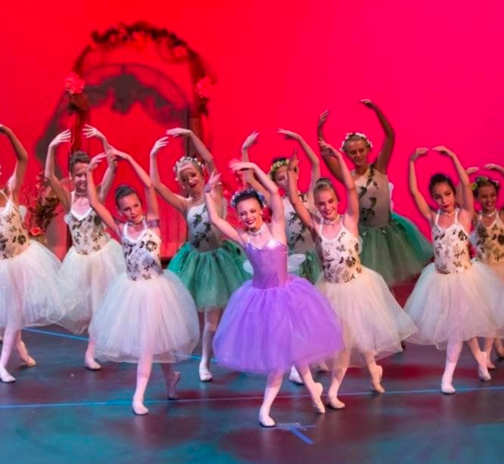  Fabulous Feet Dance Studio