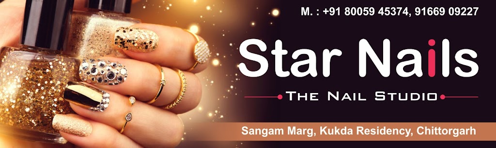 Star Nail Studio
