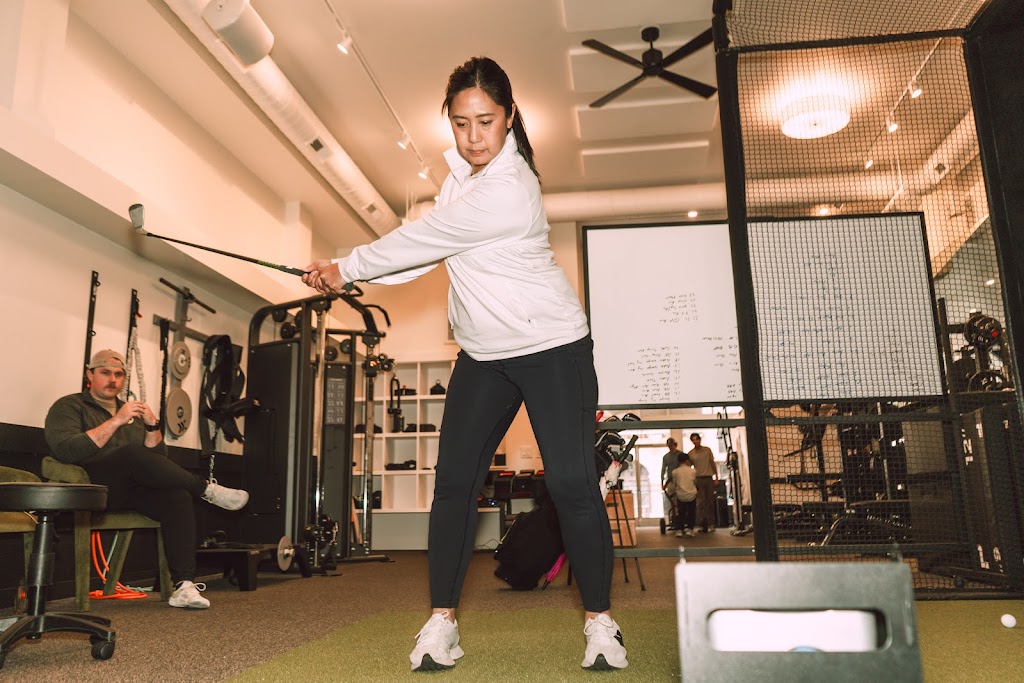  Perform for Golf - Walnut Creek