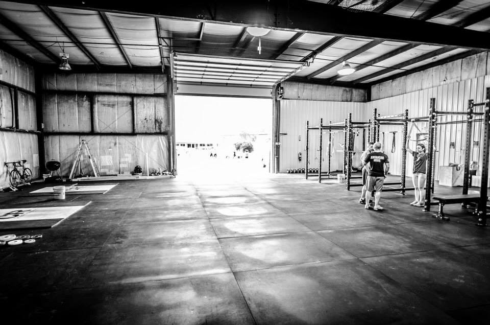  Rendered Barbell and Fitness