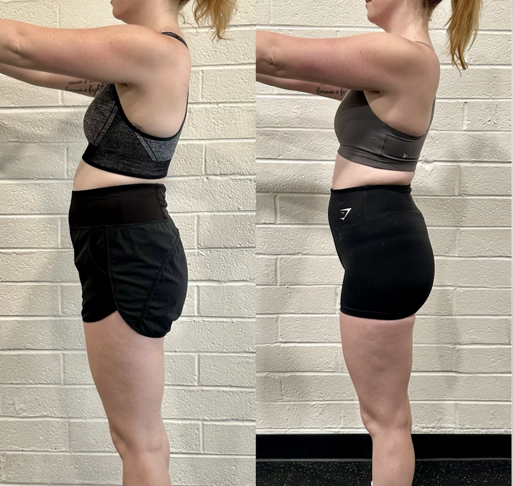  Fuel Yours Gym-Personal Trainer