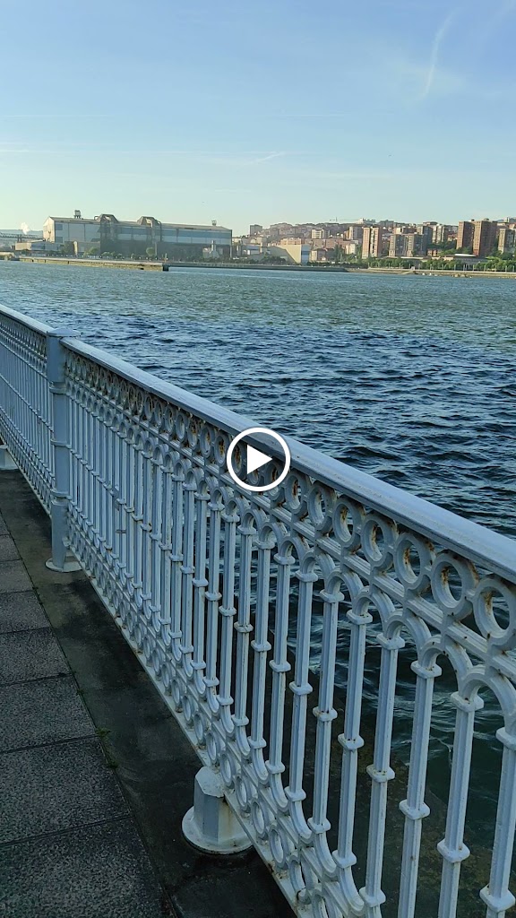 El bote tours Portugalete — Videos